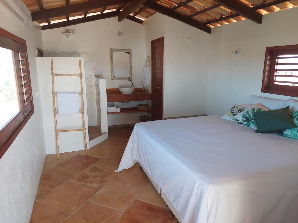 Villa Aracoara Prea Exterior photo